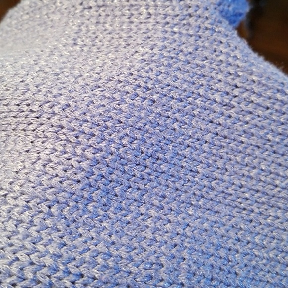 Tunic length cardigan - Picture 5 of 5